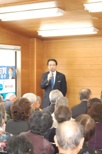 20150314 古賀事務所事務所開き②90