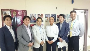 ささりんどう２